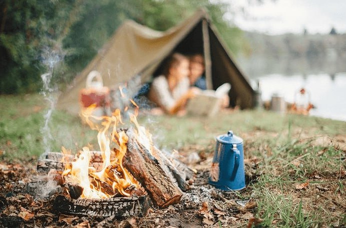 Cara Sederhana Menutup Hari dengan Perasaan Lebih Ringan